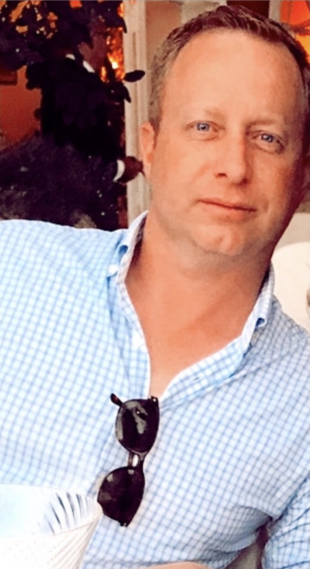 Mark Angelo of Yorkville Advisors